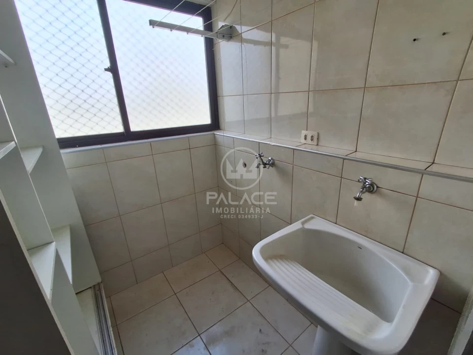 Apartamento À Venda Edificio Athenas Piracicaba