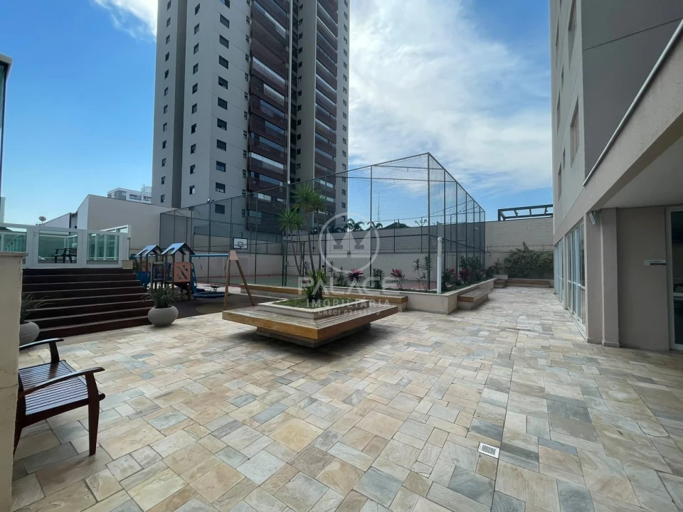 Apartamento À Venda Nova América Piracicaba