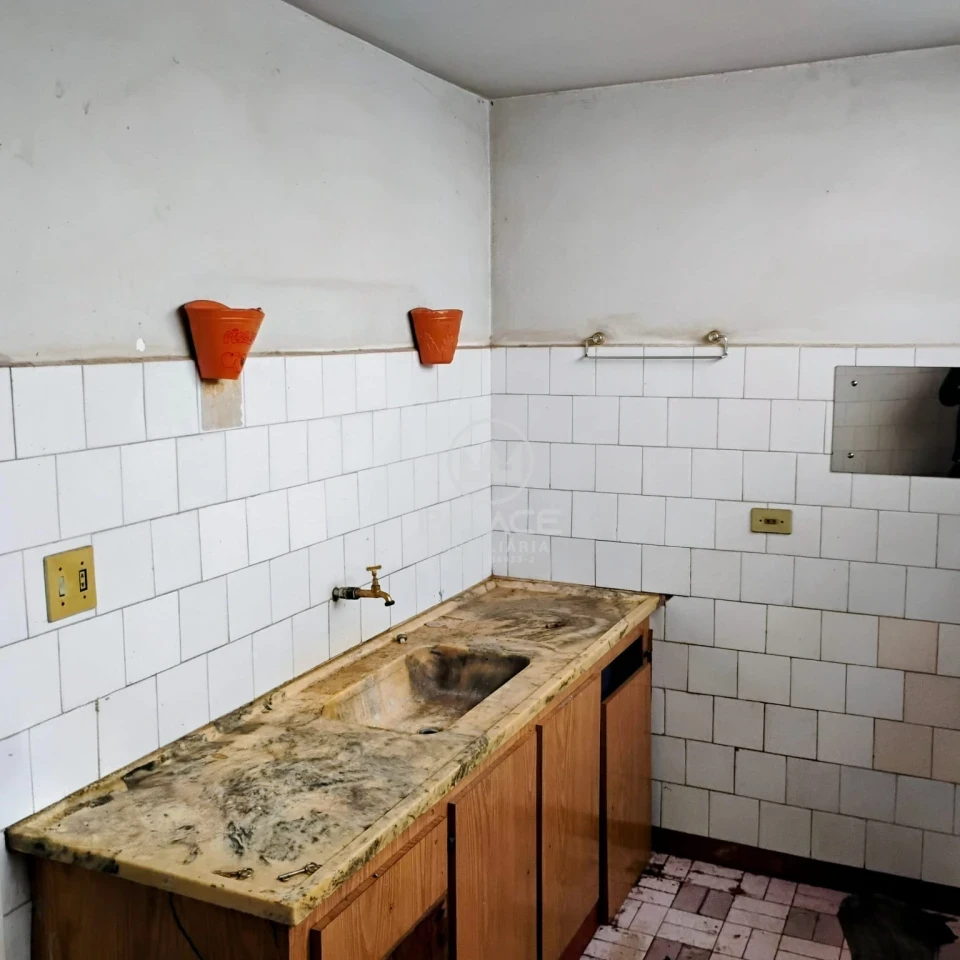 Barracão disponivel para locação