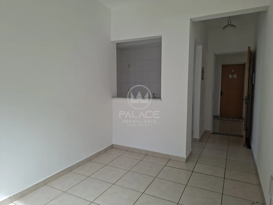 Apartamento para alugar no Condominio Recanto do Jupia.
