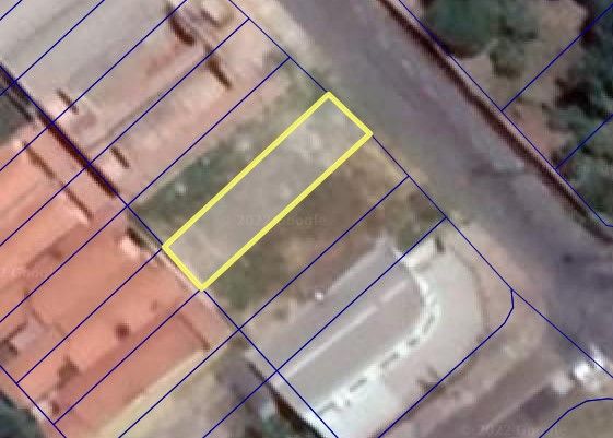 Imagens do imóveis terreno residencial à venda em vila industrial, piracicaba