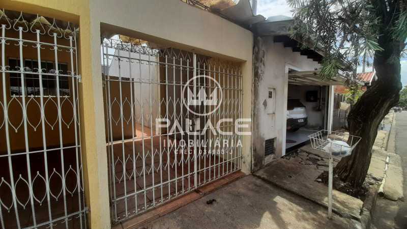 Casa para Alugar – Água Branca, Piracicaba/SP