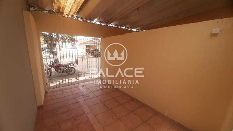 Casa para Alugar – Água Branca, Piracicaba/SP