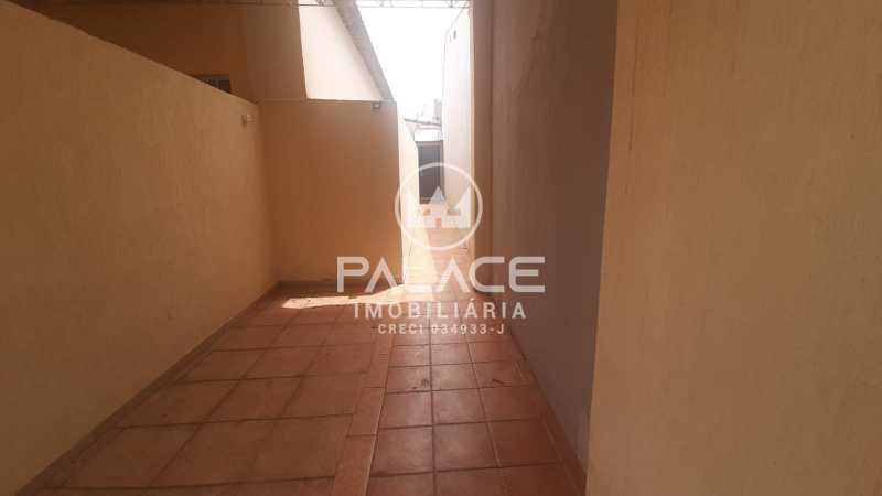 Casa para Alugar – Água Branca, Piracicaba/SP