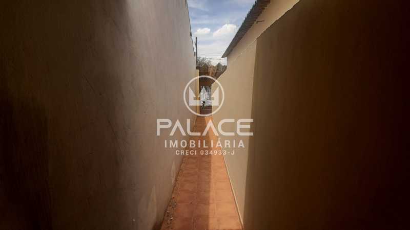 Casa para Alugar – Água Branca, Piracicaba/SP