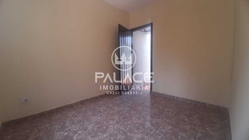 Casa para Alugar – Água Branca, Piracicaba/SP