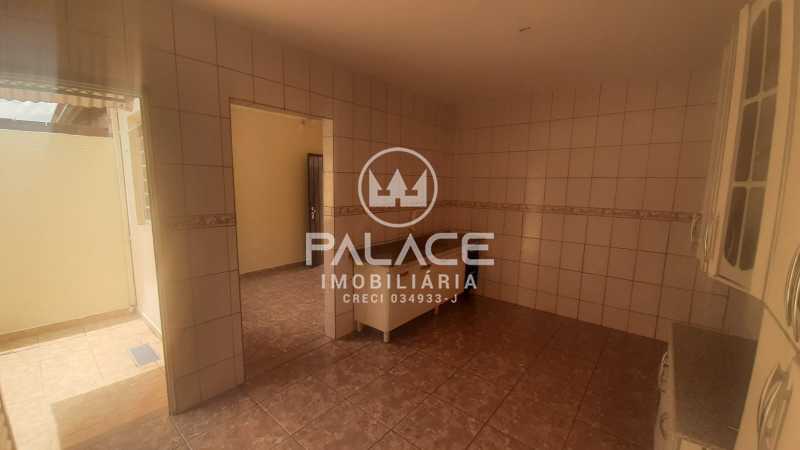 Casa para Alugar – Água Branca, Piracicaba/SP