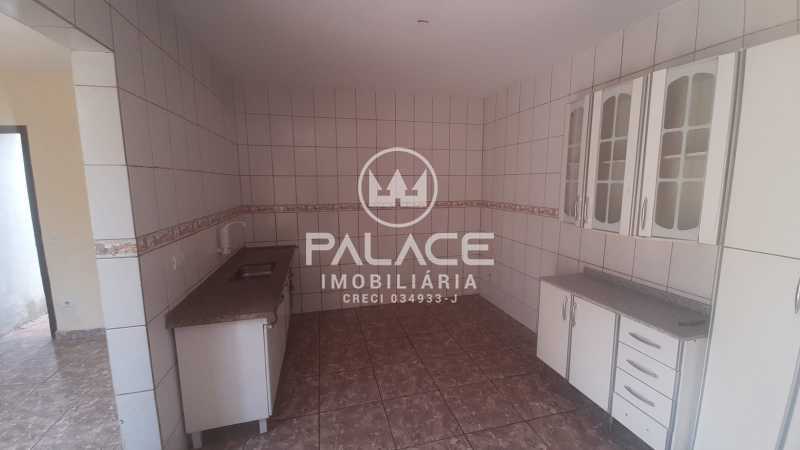 Casa para Alugar – Água Branca, Piracicaba/SP