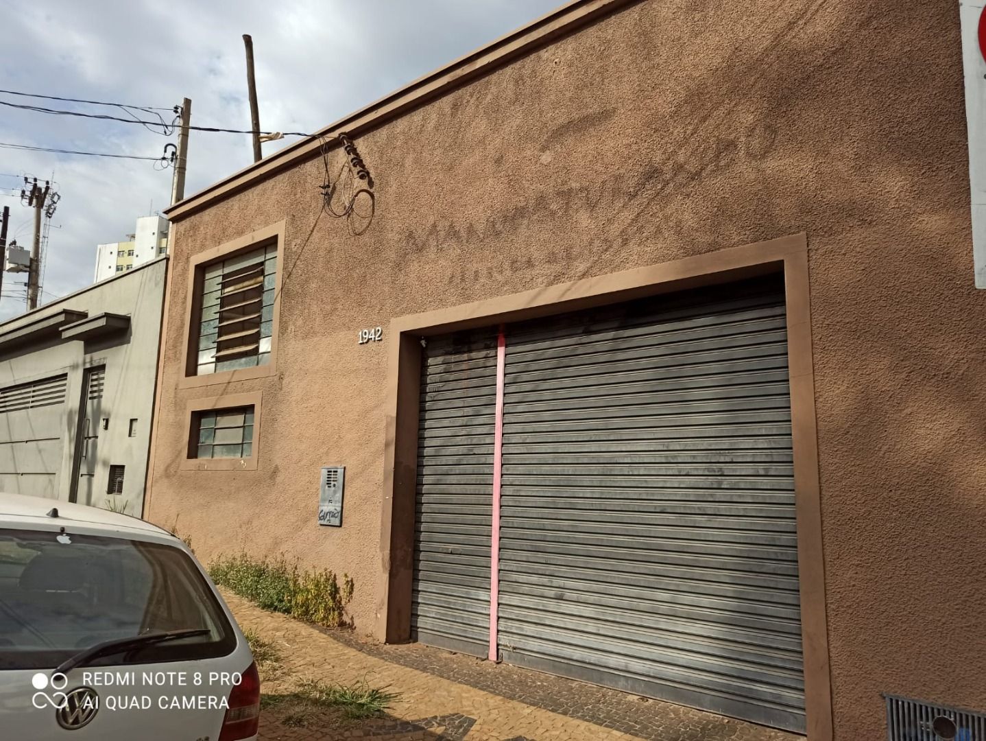 Imagens do imóveis Barracão, 300 m² - venda por RS 750.000,00 ou aluguel por RS 4.000,00-mês - Vila Independência - Piracicaba-SP