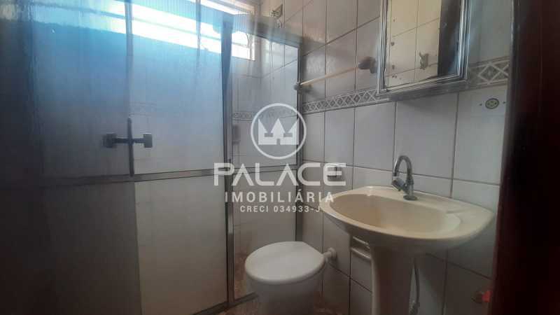 Casa para Alugar – Água Branca, Piracicaba/SP