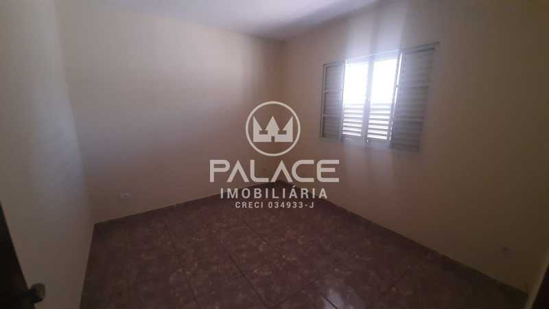 Casa para Alugar – Água Branca, Piracicaba/SP