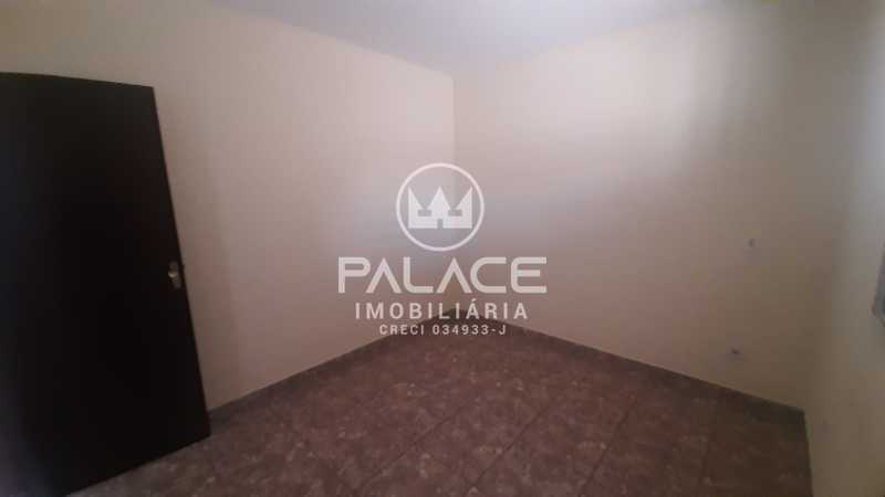 Casa para Alugar – Água Branca, Piracicaba/SP