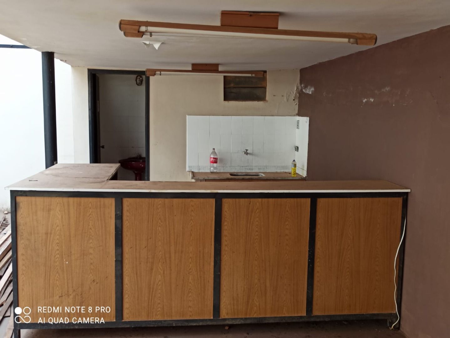 Imagens do imóveis Barracão, 300 m² - venda por RS 750.000,00 ou aluguel por RS 4.000,00-mês - Vila Independência - Piracicaba-SP