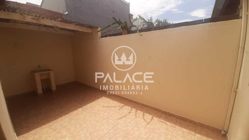 Casa para Alugar – Água Branca, Piracicaba/SP