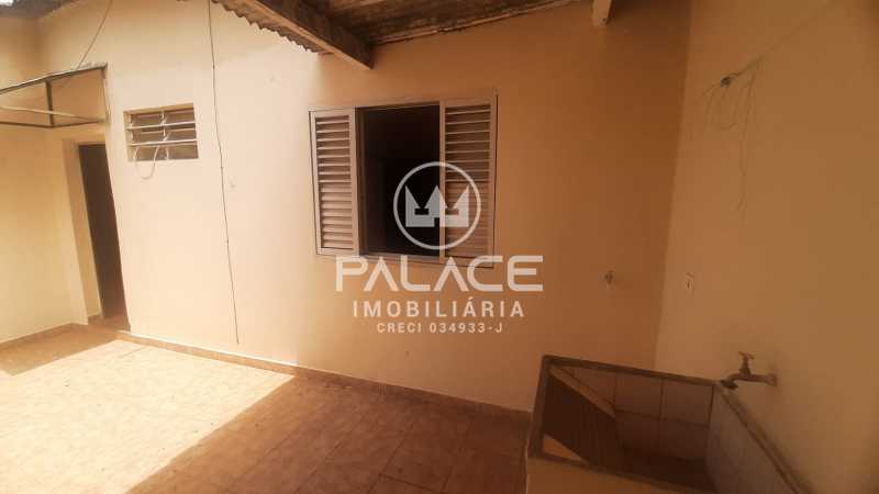 Casa para Alugar – Água Branca, Piracicaba/SP