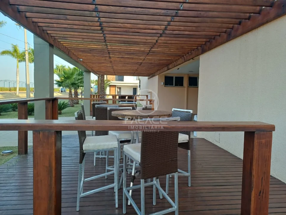 TERRENO A VENDA EM CONDOMINIO ,PARK UNIMED TAQUARAL