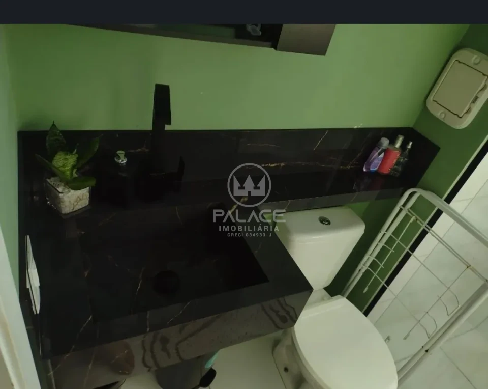 Apartamento À Venda Condominio California Boulevard Santa Bárbara D'Oeste - Foto 12