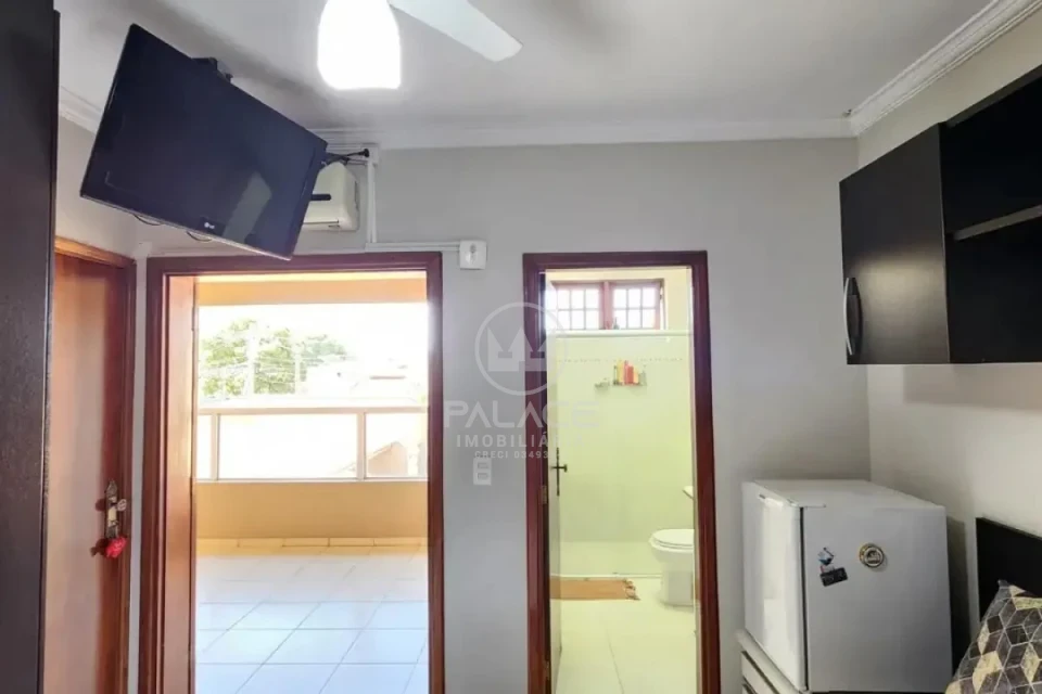 Casa À Venda Nova Piracicaba Piracicaba