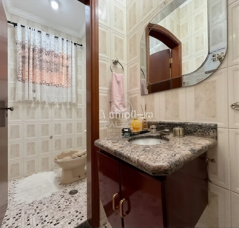 Casa À Venda Dois Córregos Piracicaba