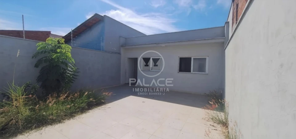 Casa À Venda Loteamento Vem Viver Piracicaba I Piracicaba
