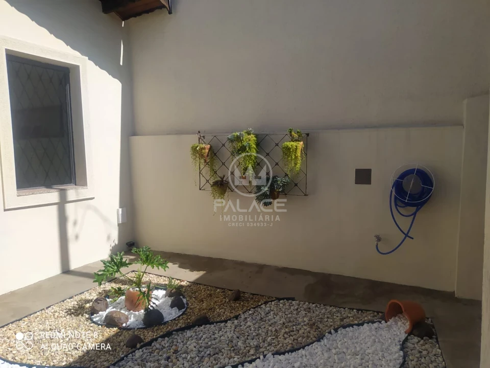 Casa À Venda Vila Monteiro Piracicaba