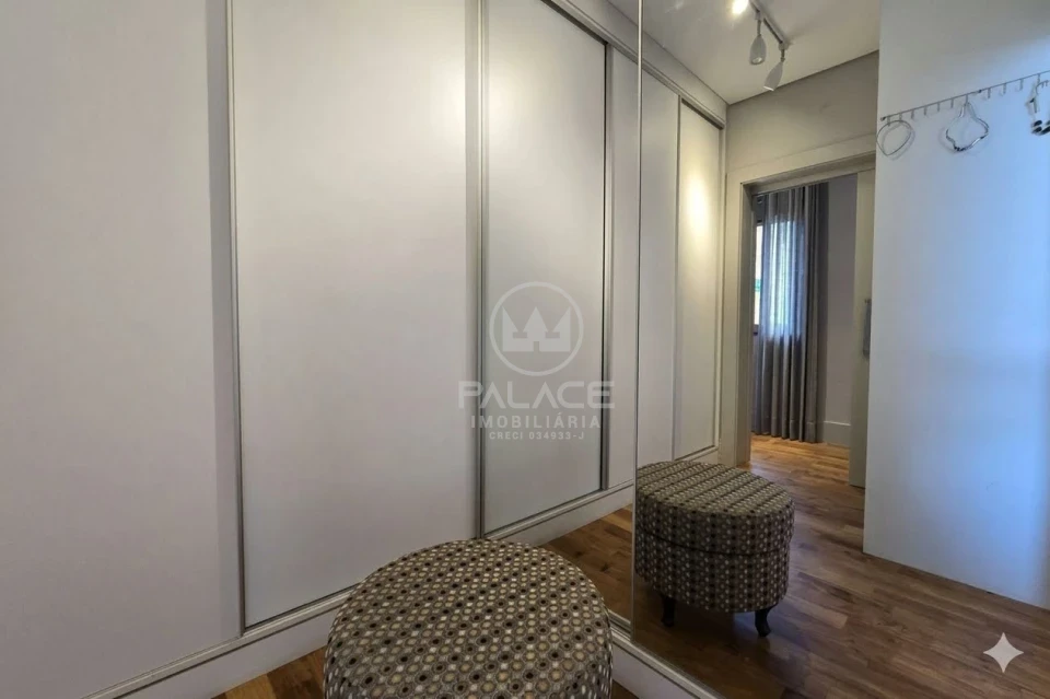 Casa Em Condomínio À Venda Dahma Piracicaba - Foto 2