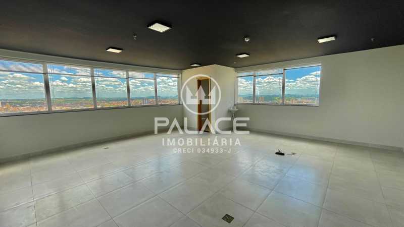 Imagens do imóveis sala comercial para alugar em alto, piracicaba 135m²