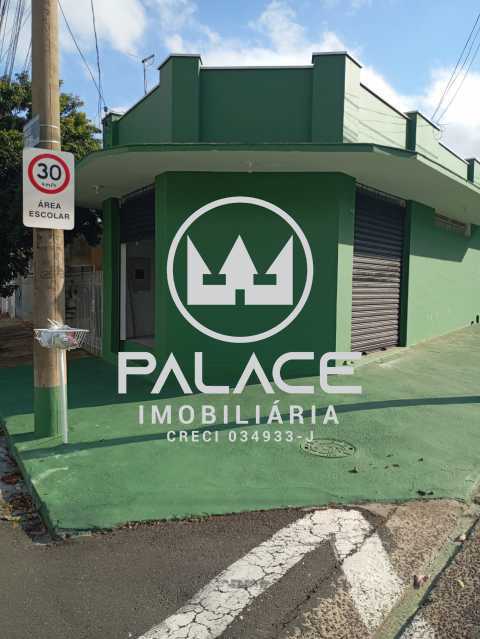 Imagens do imóveis salão para alugar em alemães, piracicaba 74m²