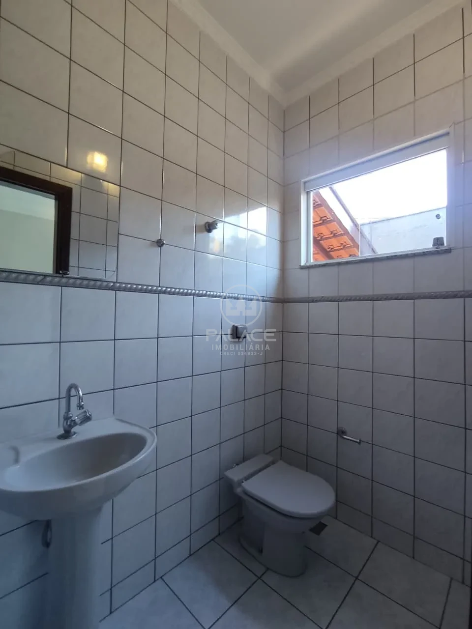 Casa Para Alugar Parque Santa Cecília Piracicaba
