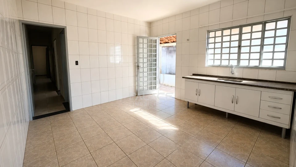 Casa À Venda Água Branca Piracicaba