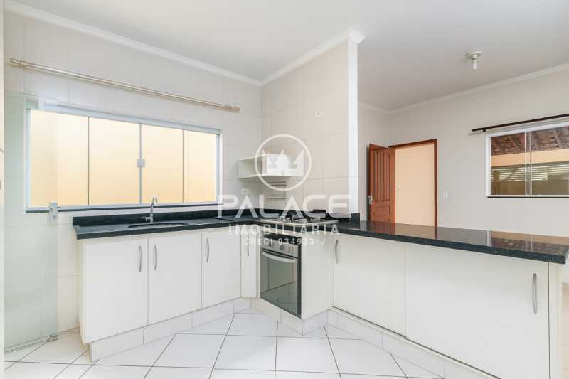 Casa à venda em Santa Terezinha, Piracicaba 2 quartos 55m²