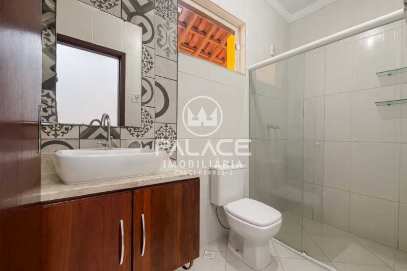 Casa à venda em Santa Terezinha, Piracicaba 2 quartos 55m²