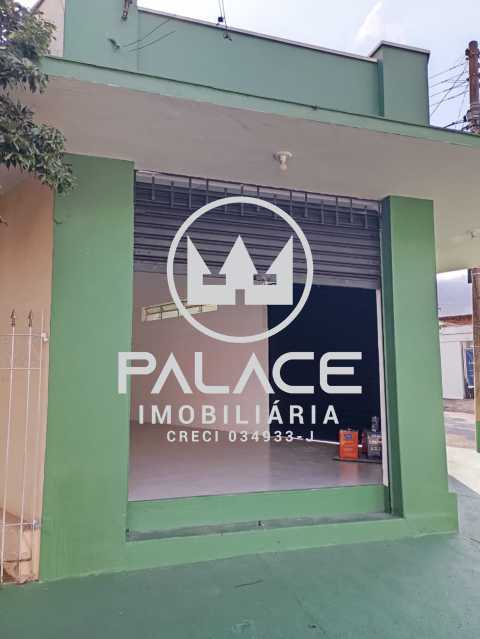 Imagens do imóveis salão para alugar em alemães, piracicaba 74m²