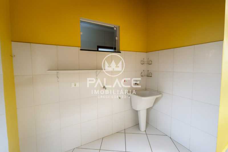 Casa à venda em Santa Terezinha, Piracicaba 2 quartos 55m²