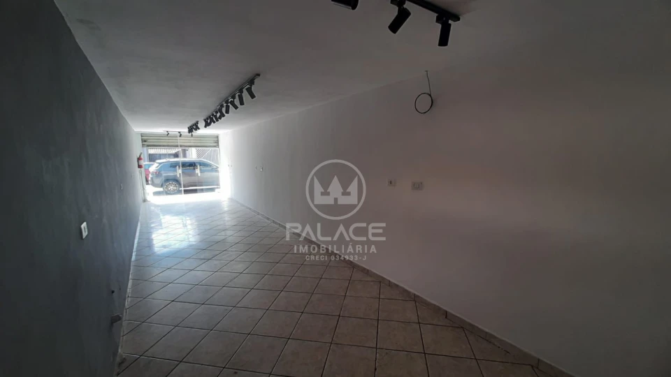 SALA COMERCIAL PARA LOCAÇÃO / PAULISTA