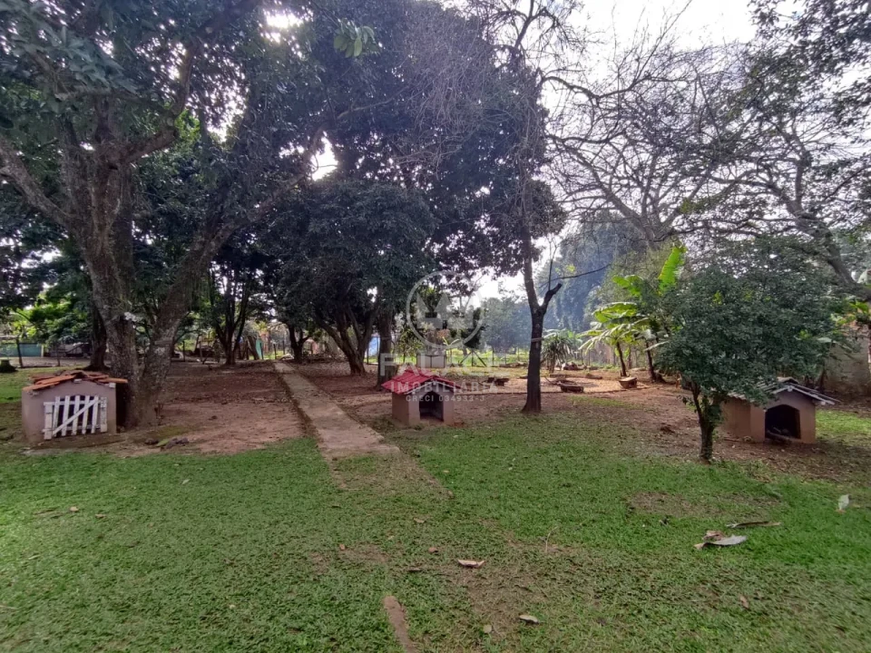 Casa Para Alugar Chácaras Água Branca Piracicaba