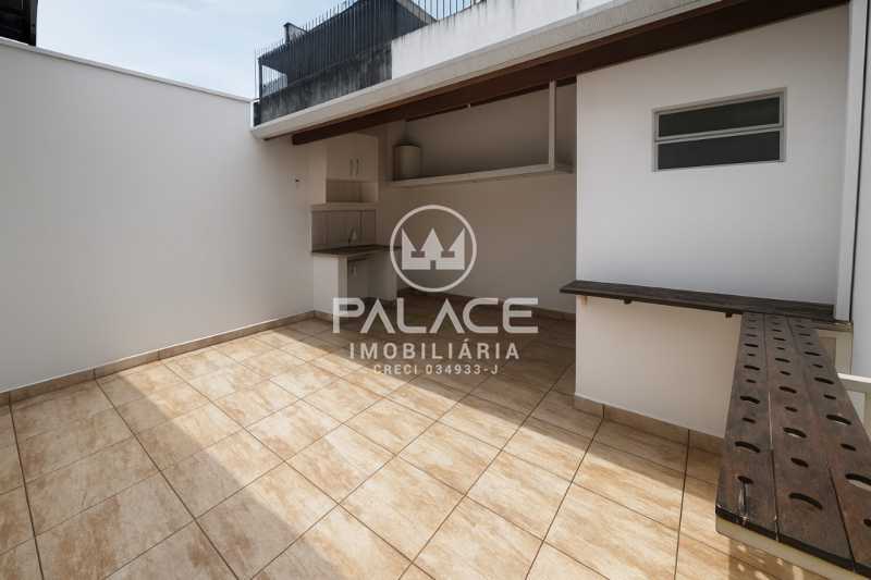 Casa à venda em Santa Terezinha, Piracicaba 2 quartos 55m²