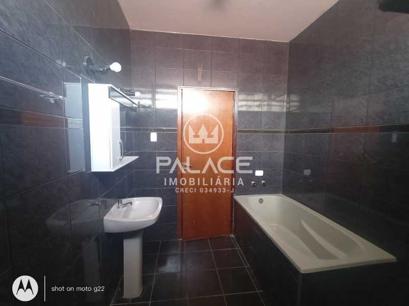 Imagens do imóveis casa para alugar em centro, piracicaba 4 quartos 274m²