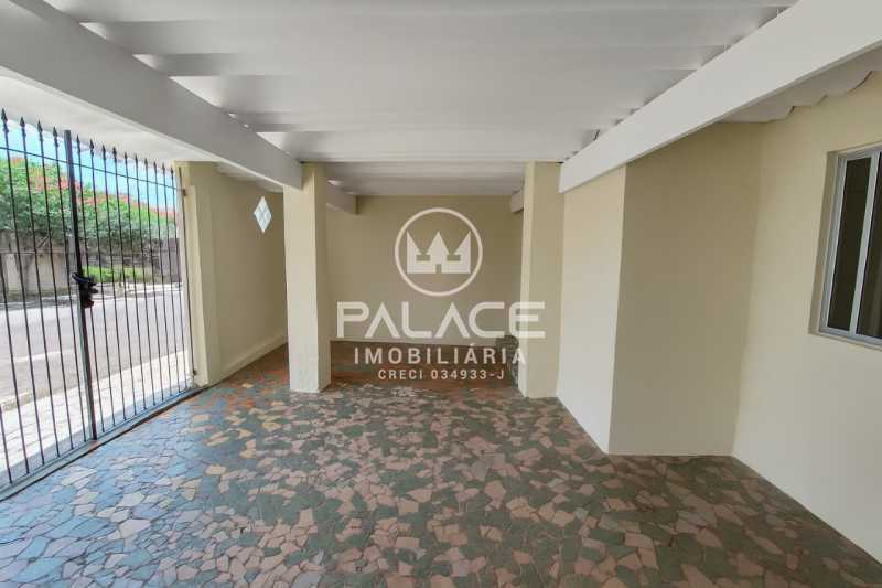 Casa de rua :  / Residencial / Jardim Parque Jupiá