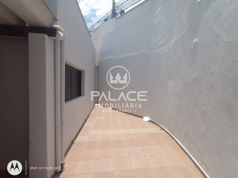 Imagens do imóveis casa para alugar em centro, piracicaba 4 quartos 274m²