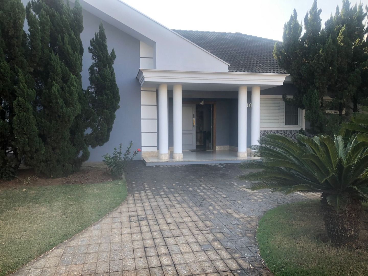 casa em condomínio à venda em unileste, piracicaba 6 quartos 600m²