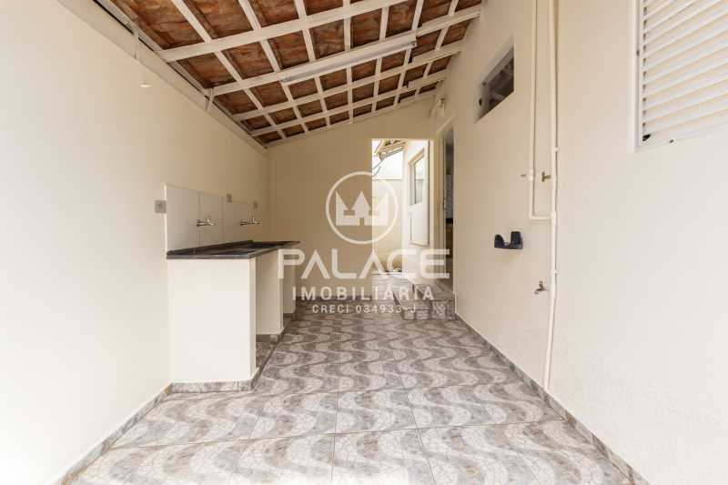 Casa de rua :  / Residencial / Jardim Parque Jupiá