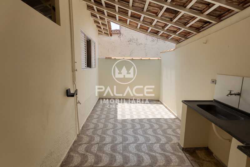 Casa de rua :  / Residencial / Jardim Parque Jupiá
