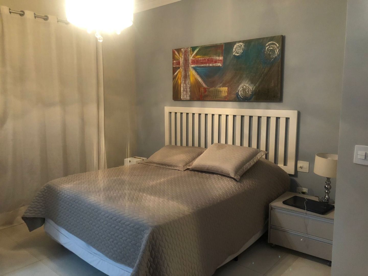 casa em condomínio à venda em unileste, piracicaba 6 quartos 600m²