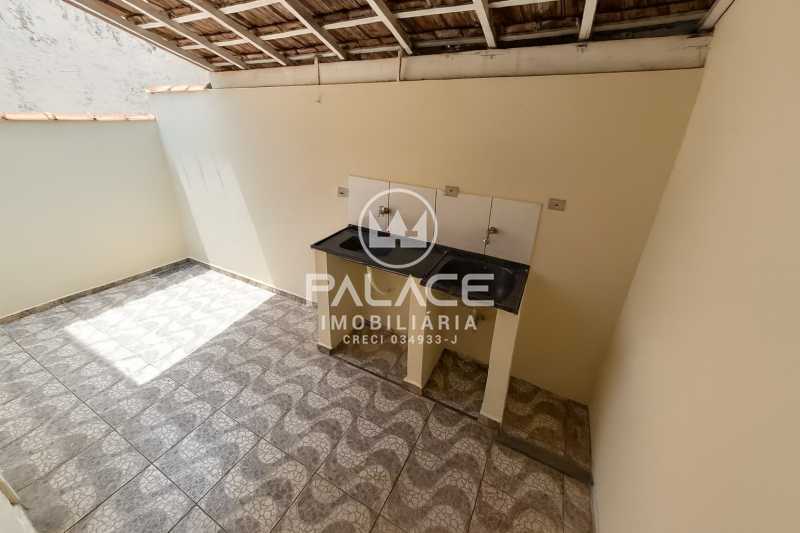 Casa de rua :  / Residencial / Jardim Parque Jupiá
