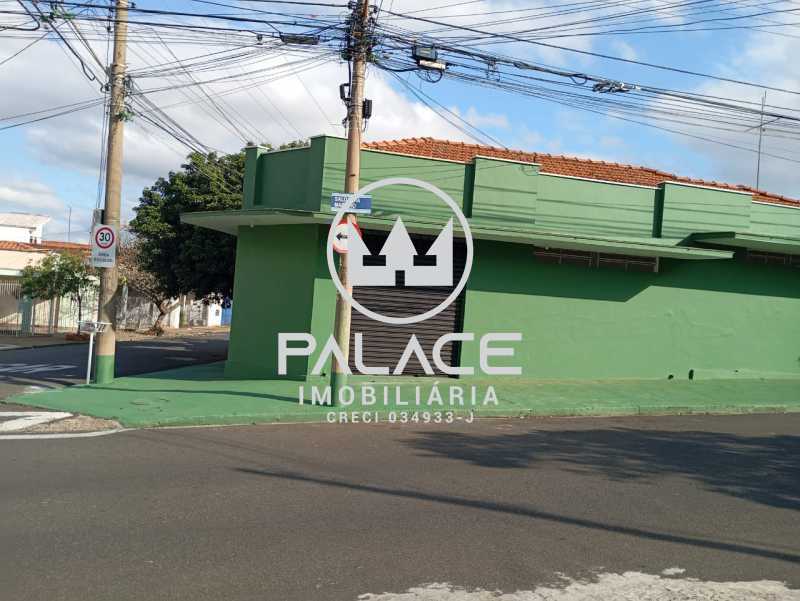 Imagens do imóveis salão para alugar em alemães, piracicaba 74m²