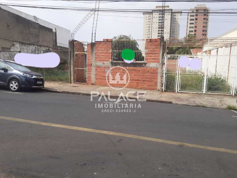 Imagens do imóveis terreno comercial à venda em centro, piracicaba 332m²