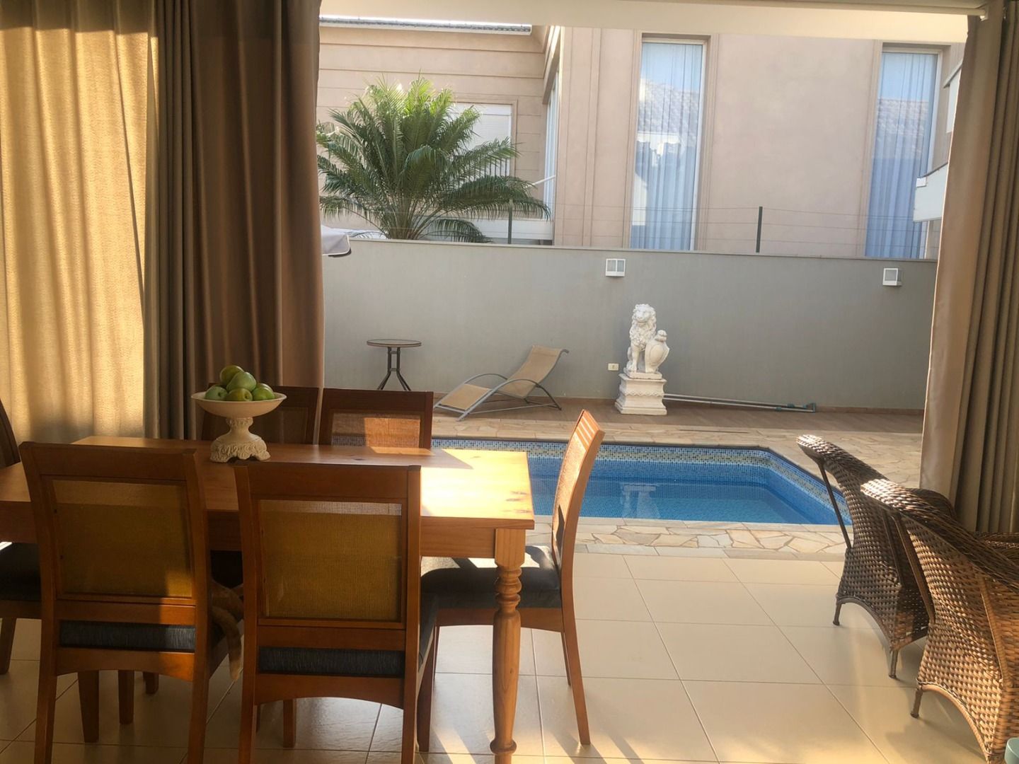 casa em condomínio à venda em unileste, piracicaba 6 quartos 600m²