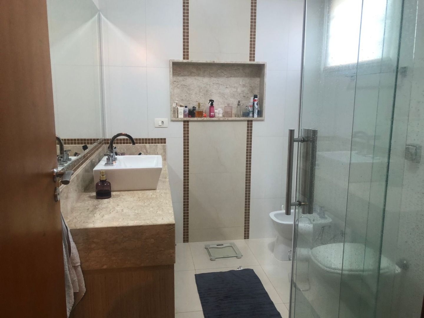 casa em condomínio à venda em unileste, piracicaba 6 quartos 600m²