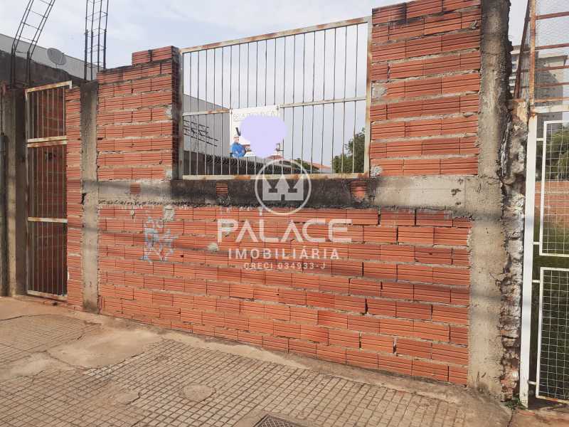 Imagens do imóveis terreno comercial à venda em centro, piracicaba 332m²